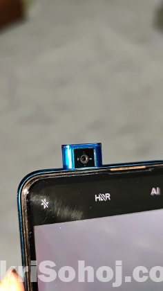 Redmi k20 pro fresh condition